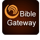 bible gateway